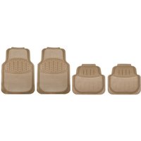 HEYNER Fußmattensatz Menge: 4 731250 Autofußmatten von HEYNER