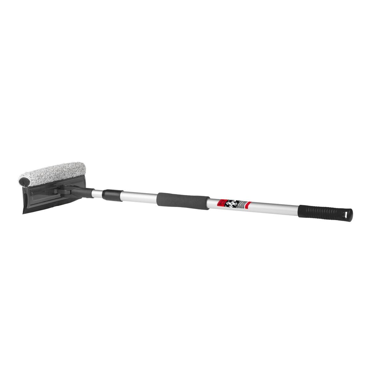 HEYNER Reinigungsbürste für Autofenster 407500 HEYNER Reinigungsbürste für Autofenster 407500 von HEYNER