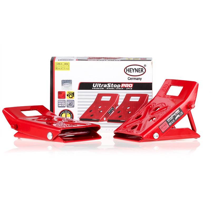 HEYNER Unterlegkeile 347500 von HEYNER