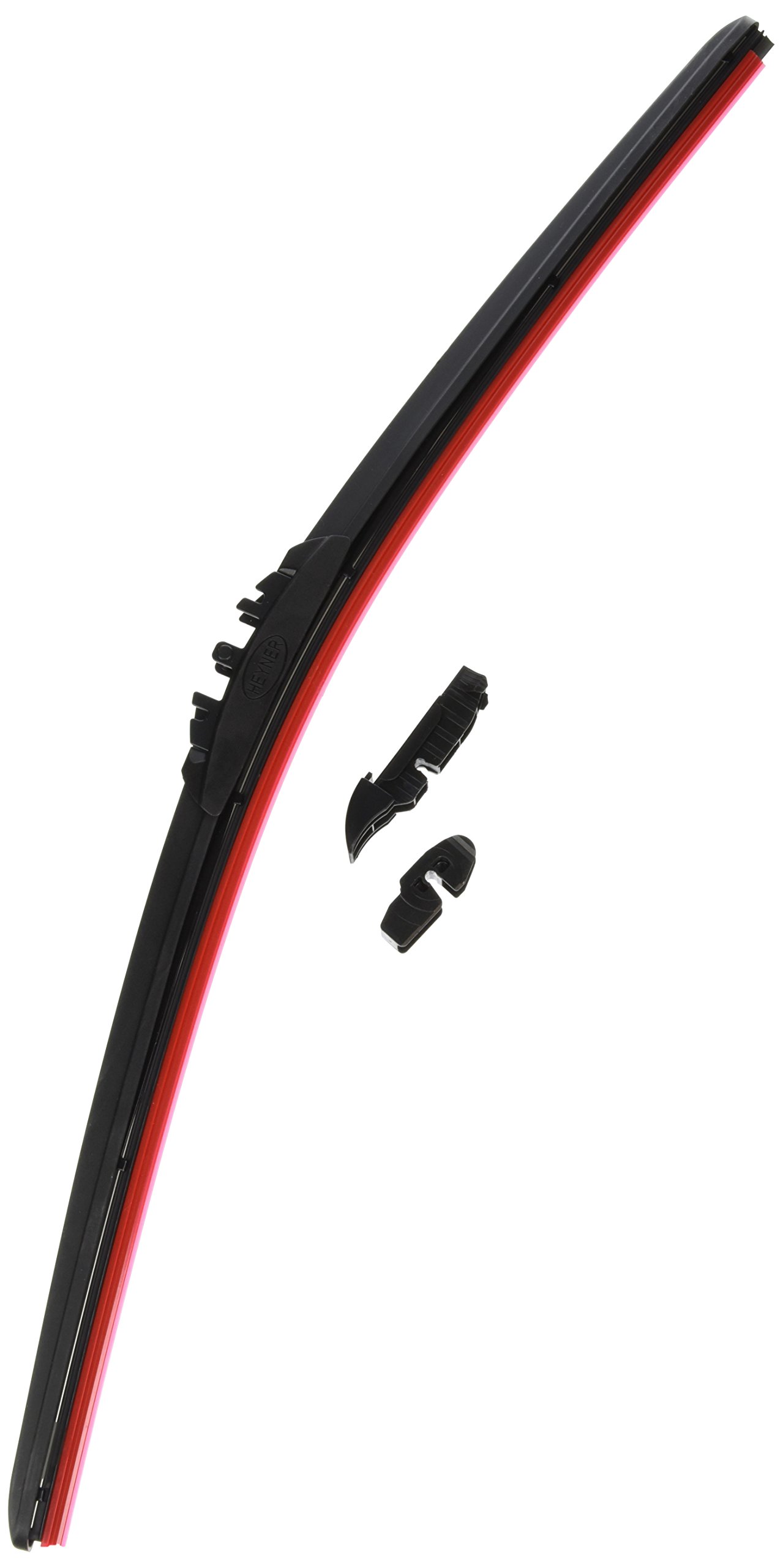 Heyner W033000 Wischerblatt, 23 Zoll/58 cm Hybrid Heyner W033000 Wischerblatt, 23 Zoll/58 cm Hybrid von HEYNER