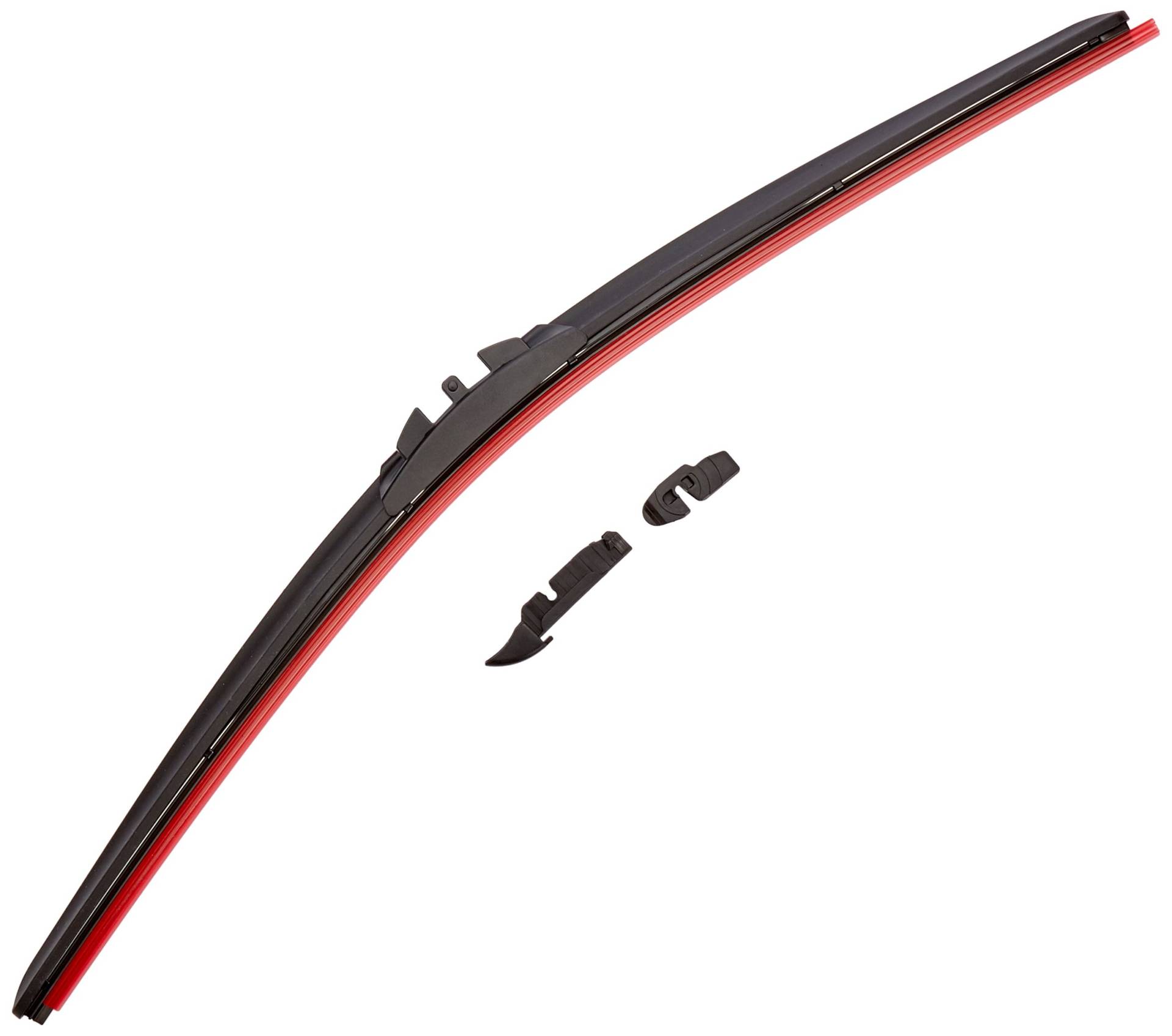 Heyner W034000 Wischerblatt, 24 Zoll/60 cm Hybrid Heyner W034000 Wischerblatt, 24 Zoll/60 cm Hybrid von HEYNER