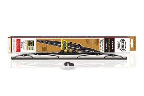 Heyner W15500A Wischerblatt, 15 Zoll/38 cm Exclusive Heyner W15500A Wischerblatt, 15 Zoll/38 cm Exclusive von HEYNER