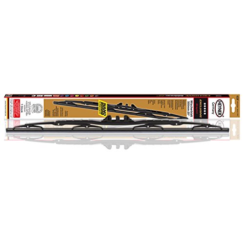 Heyner W16300A Wischerblatt, 23 Zoll/58 cm Exclusive Heyner W16300A Wischerblatt, 23 Zoll/58 cm Exclusive von HEYNER