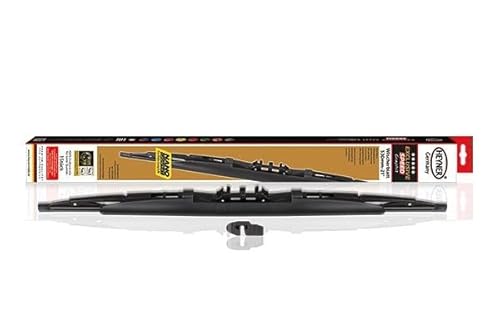 Heyner W26100A Wischerblatt, 21 Zoll/53 cm Exclusive Speed Heyner W26100A Wischerblatt, 21 Zoll/53 cm Exclusive Speed von HEYNER