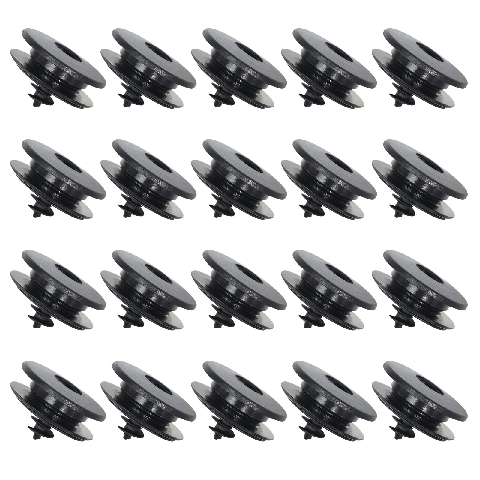 20 Stück Auto Fußmatten Clip Autoteppich Fußmatten Halter Auto Fussmatten Fixclips 3-in-1 Automatten Halter Universal Befestigungsclips für Autoteppiche für Fahrzeuge Teppichfuß Fußmatten 20 Stück Auto Fußmatten Clip Autoteppich Fußmatten Halter Auto Fussmatten Fixclips 3-in-1 Automatten Halter Universal Befestigungsclips für Autoteppiche für Fahrzeuge Teppichfuß Fußmatten von HFDONGL
