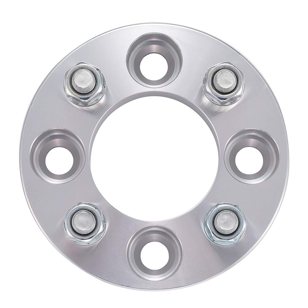 Spurplatten,Spurverbreiterung Aluminium 1 stücke Auto Rad Spacer Adapterzentrum Bohrung PCD 4x100 M12x1.5 67mm Hub Centric 4 Ansatz Spurplatten,Spurverbreiterung Aluminium 1 stücke Auto Rad Spacer Adapterzentrum Bohrung PCD 4x100 M12x1.5 67mm Hub Centric 4 Ansatz von HFGDRH