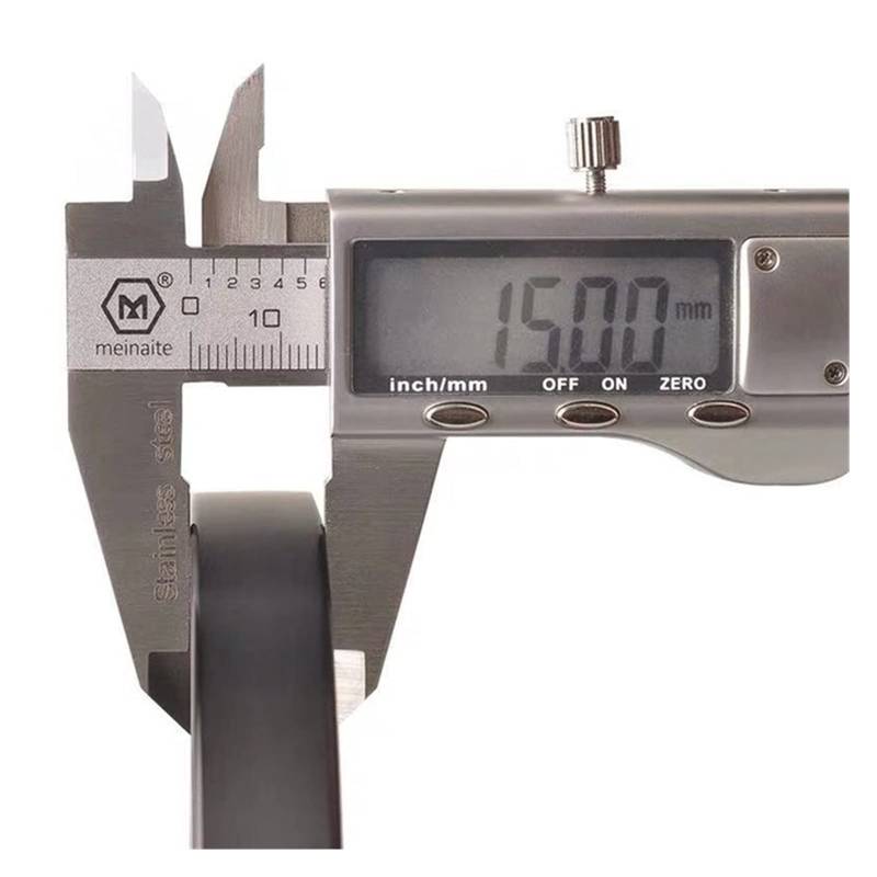 Spurplatten,Spurverbreiterung Radabstandshalter 5x114.3 Hubzentriker 67.1 Aluminiumrad Spacer Adapter(1 piece 15mm) von HFGDRH