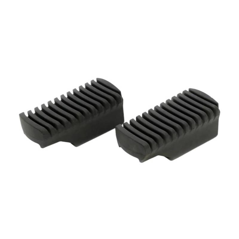 Fußrasten Beifahrer Pedale für F800GS F800 2008-2017 F750GS F850GS 2018-2023 Motorradzubehör Fußstütze Fußstütze Pedal von HFMVMLMI
