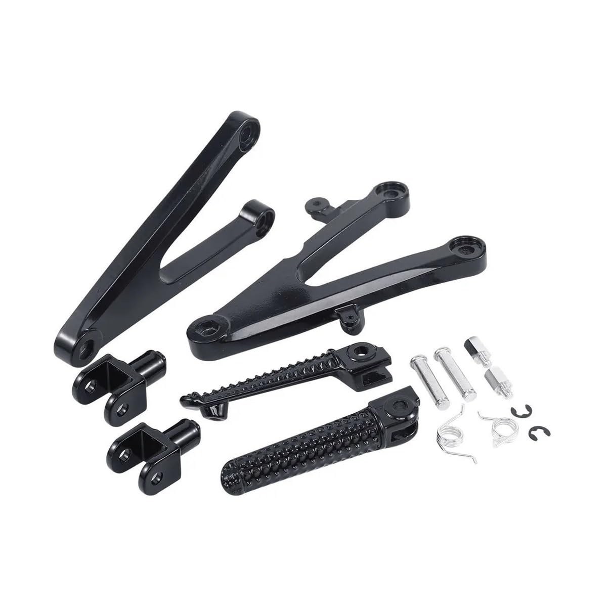 Fußrasten Motorrad Motorradteil Vorderfußstütze Fußstütze Zubehör Bremspedal für YZF R1 YZFR1 2002-2003 02 03 Fußrasten Motorrad Motorradteil Vorderfußstütze Fußstütze Zubehör Bremspedal für YZF R1 YZFR1 2002-2003 02 03 von HFMVMLMI
