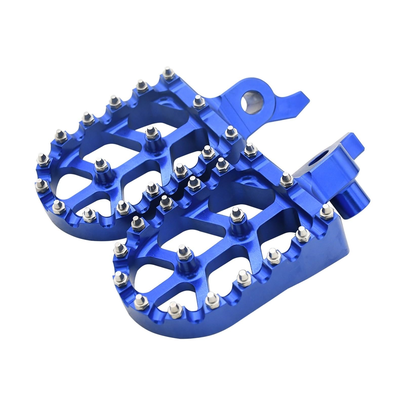 Fußrasten für Motorrad, Fußrasten für Motorrad YZ250F YZ450F YZ450FX WR450F 2024 YZF250 YZF450 WRF450 YZF450X Fußrasten für Motorrad, Fußrasten für Motorrad YZ250F YZ450F YZ450FX WR450F 2024 YZF250 YZF450 WRF450 YZF450X von HFMVMLMI