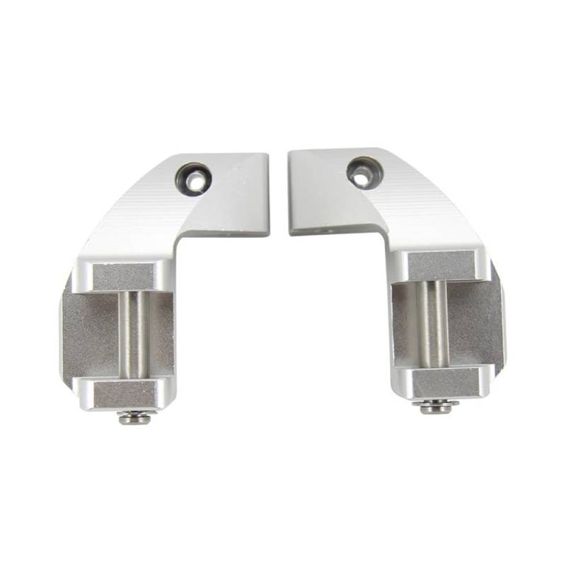 Fußrasten für Motorrad R 1200 GS LC 2013-2017 2018 R 1200 GS LC ADV 2014-2018 R1200GS L von HFMVMLMI