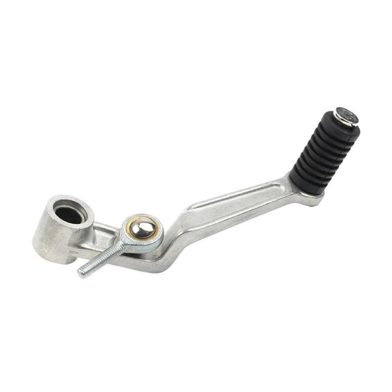 Fußrasten für Motorrad Suzuki GSXR 600 750 2006 2007 2008 2009 2010 GSXR1000 2009-2011 Schalthebel Fußpedal von HFMVMLMI