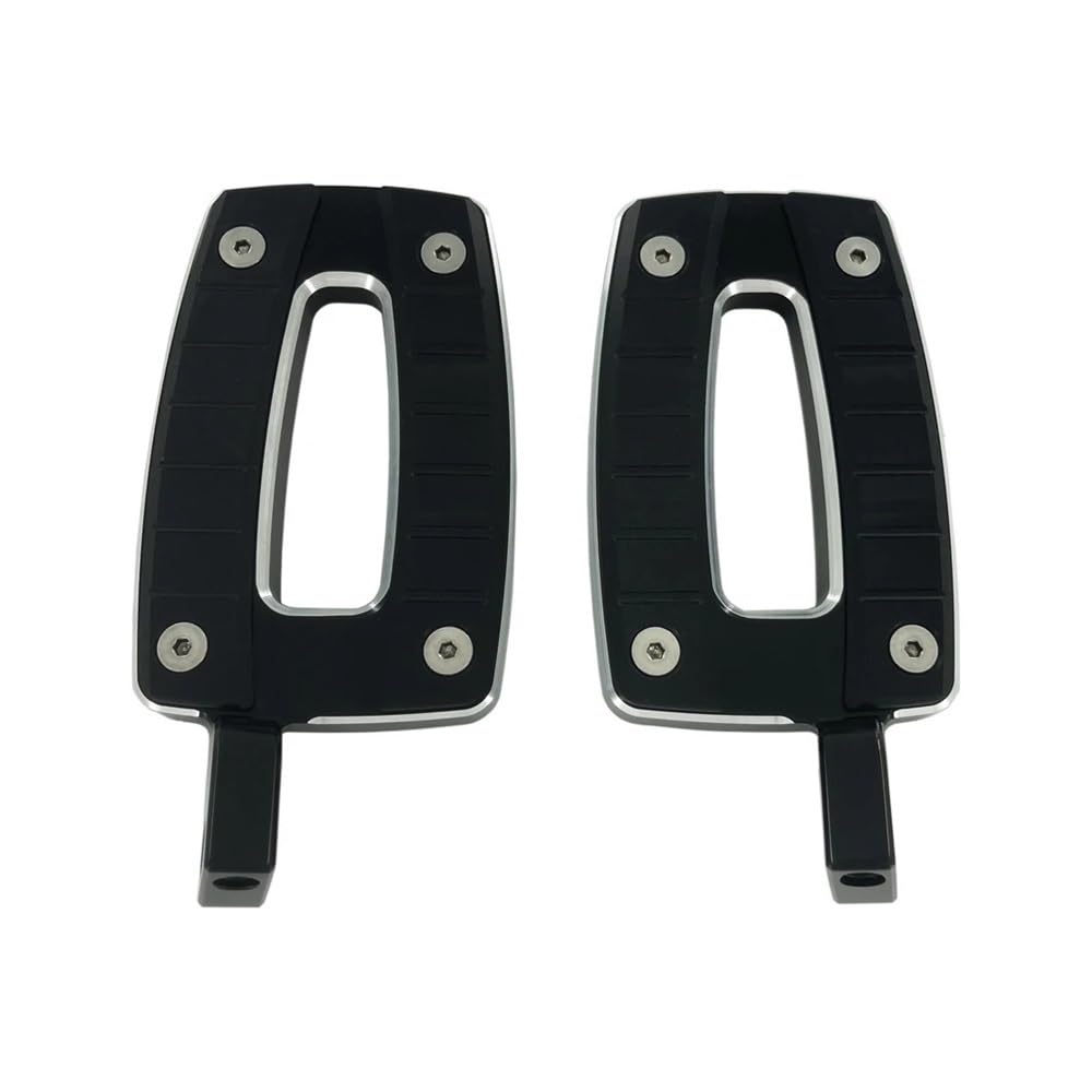 Fußrasten für Motorrad für R18 R 18 Classic 2020 2021 2022 Motorradpedal Breite Pedal Motorradzubehör Fußstützen Fußrasten für Motorrad für R18 R 18 Classic 2020 2021 2022 Motorradpedal Breite Pedal Motorradzubehör Fußstützen von HFMVMLMI