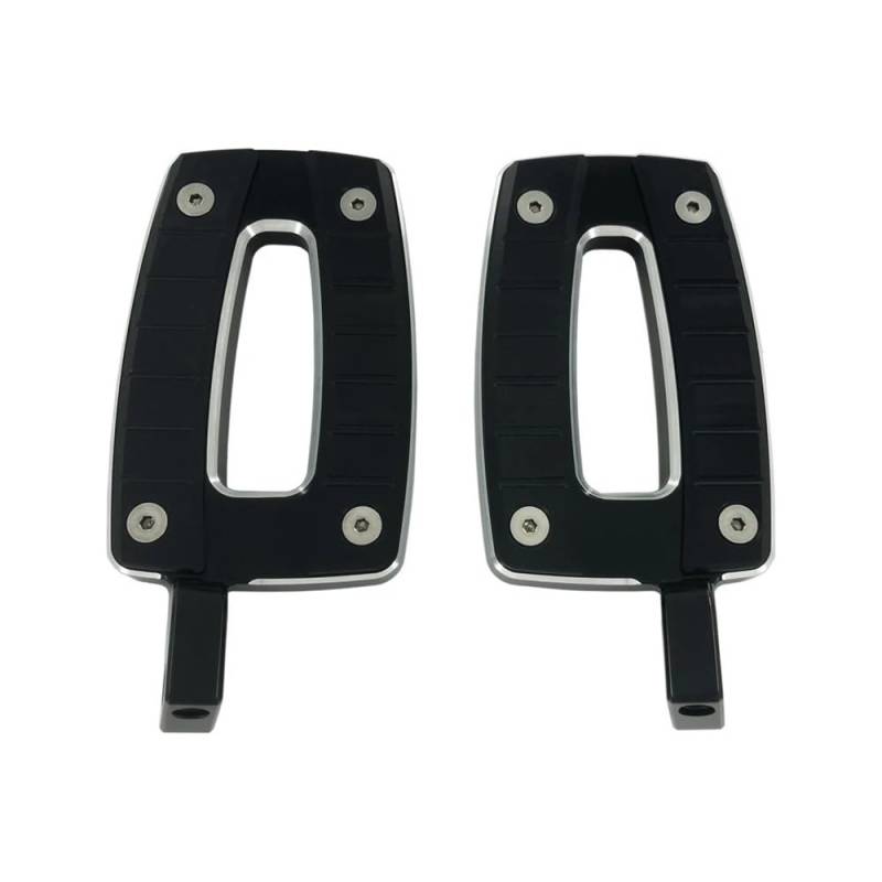 Fußrasten für Motorrad für R18 R 18 Classic 2020 2021 2022 Motorradpedal Breite Pedal Motorradzubehör Fußstützen von HFMVMLMI