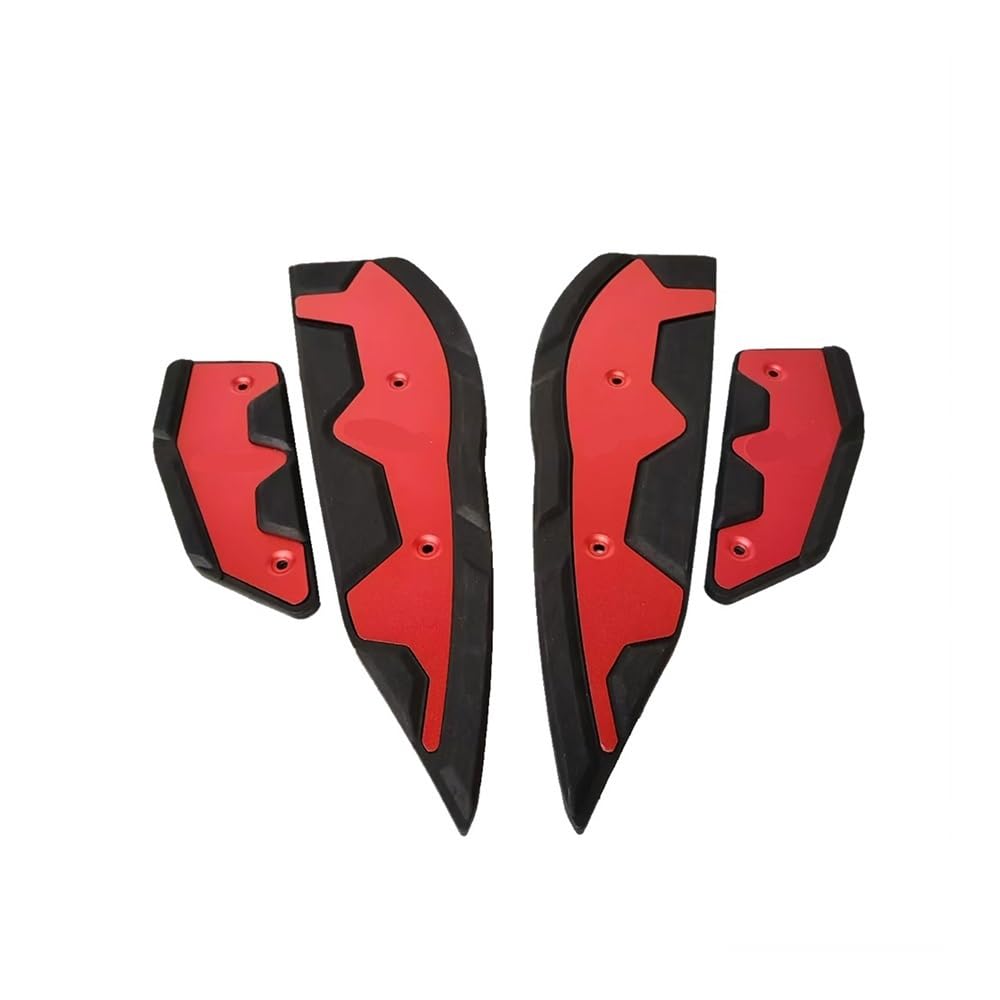Fußstütze Motorrad Fußpolster Motorrad Pedale Fußstütze rutschfeste Abdeckplatte für XMAX300 X-MAX 250 Xmax 125 400 2020-2024 Fußstütze Motorrad Fußpolster Motorrad Pedale Fußstütze rutschfeste Abdeckplatte für XMAX300 X-MAX 250 Xmax 125 400 2020-2024 von HFMVMLMI