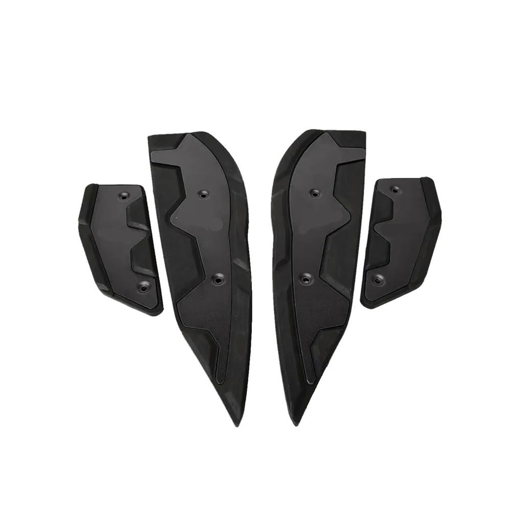 Fußstütze Motorrad Fußpolster Motorrad Pedale Fußstütze rutschfeste Abdeckplatte für XMAX300 X-MAX 250 Xmax 125 400 2020-2024 Fußstütze Motorrad Fußpolster Motorrad Pedale Fußstütze rutschfeste Abdeckplatte für XMAX300 X-MAX 250 Xmax 125 400 2020-2024 von HFMVMLMI