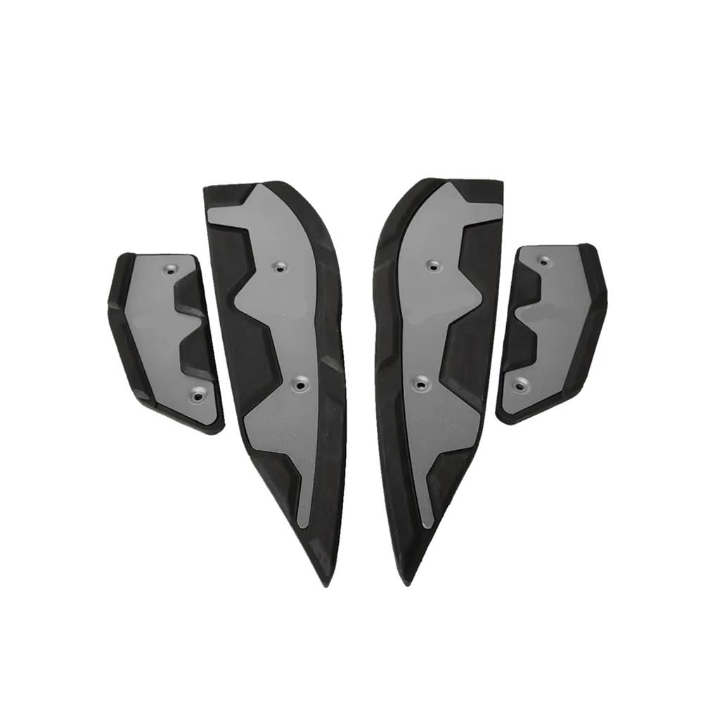 Fußstütze Motorrad Fußpolster Motorrad Pedale Fußstütze rutschfeste Abdeckplatte für XMAX300 X-MAX 250 Xmax 125 400 2020-2024 Fußstütze Motorrad Fußpolster Motorrad Pedale Fußstütze rutschfeste Abdeckplatte für XMAX300 X-MAX 250 Xmax 125 400 2020-2024 von HFMVMLMI