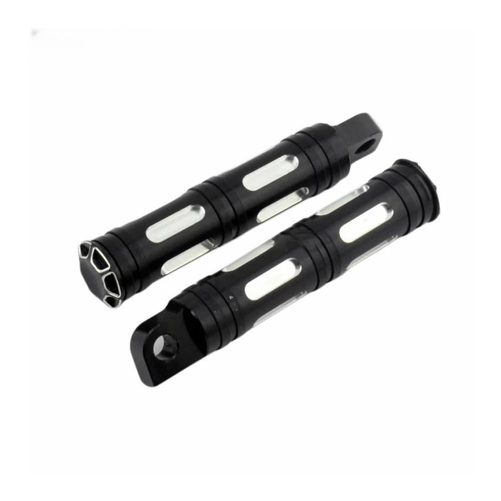 Fußstütze Motorrad Fußstütze Fußstütze Zubehör für Fußstütze Pedal für Davidson Fußstütze Motorrad Fußstütze Fußstütze Zubehör für Fußstütze Pedal für Davidson von HFMVMLMI