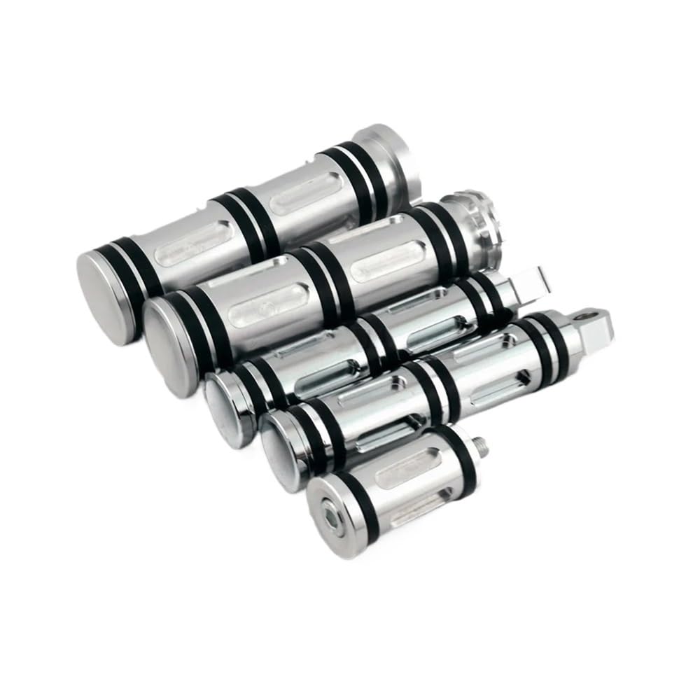 Fußstütze Motorrad Lenkergriffe für Motorrad Fußhebel für Sportster Touring Dyna für Softail Bobber VRSC Fußstütze Motorrad Lenkergriffe für Motorrad Fußhebel für Sportster Touring Dyna für Softail Bobber VRSC von HFMVMLMI