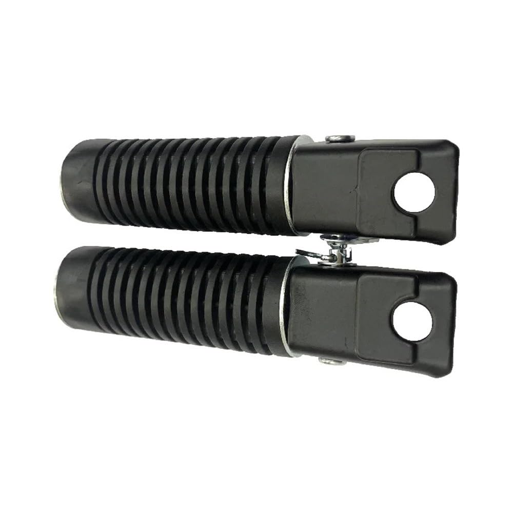 Fußstütze Motorrad Universal Heckpedale für Motorrad Fußstütze Pedale Hinterfußstütze Zubehör für EX5 CG125 Fußstütze Motorrad Universal Heckpedale für Motorrad Fußstütze Pedale Hinterfußstütze Zubehör für EX5 CG125 von HFMVMLMI