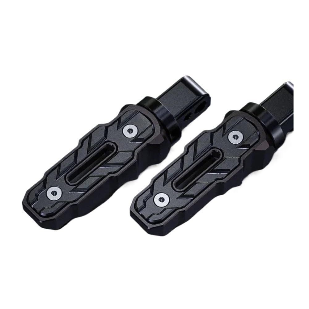Fußstütze Motorrad rutschfeste Pedale für Motorrad Fußstütze Montagezubehör für Suzuki GSX250R GW250 DL250 GSX150F GIXXER 155 Fußstütze Motorrad rutschfeste Pedale für Motorrad Fußstütze Montagezubehör für Suzuki GSX250R GW250 DL250 GSX150F GIXXER 155 von HFMVMLMI