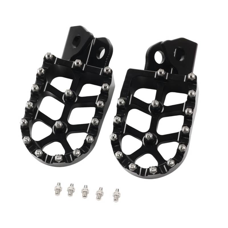 Fußstütze für Motorrad, Fußstütze für WR250R WR250X WR 250 R WR250 X WR 250X 250R 2008-2020 Stück von HFMVMLMI
