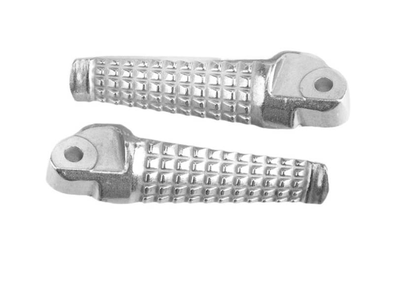 Fußstütze für Motorrad, Zubehör Fußstütze für Suzuki GSXR600 GSXR 750 1000 SV650 1000 TL1000 von HFMVMLMI