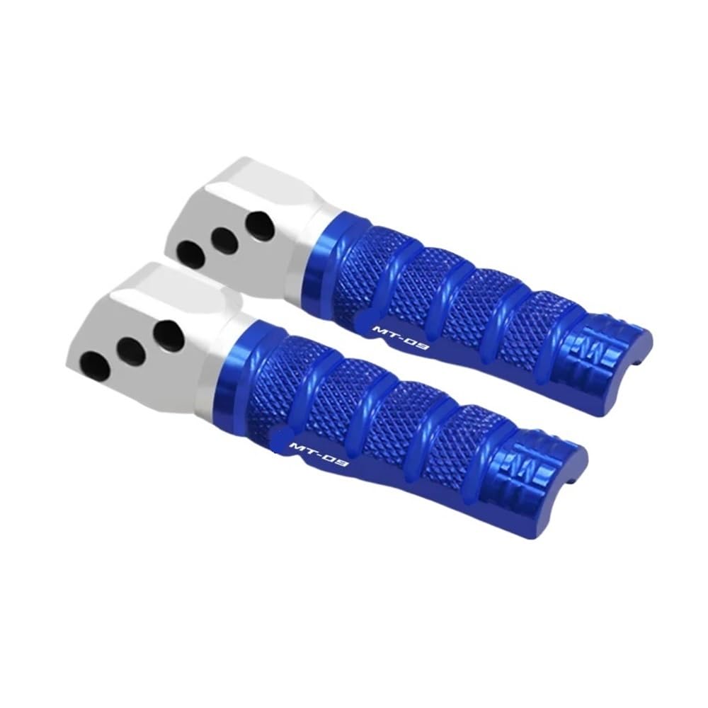 Fußstütze für Motorrad, Zubehör für Motorrad, Fußstütze hinten, Pedale für MT-09 MT09 2014-2020 2021 2022 2023 2024 Fußstütze für Motorrad, Zubehör für Motorrad, Fußstütze hinten, Pedale für MT-09 MT09 2014-2020 2021 2022 2023 2024 von HFMVMLMI