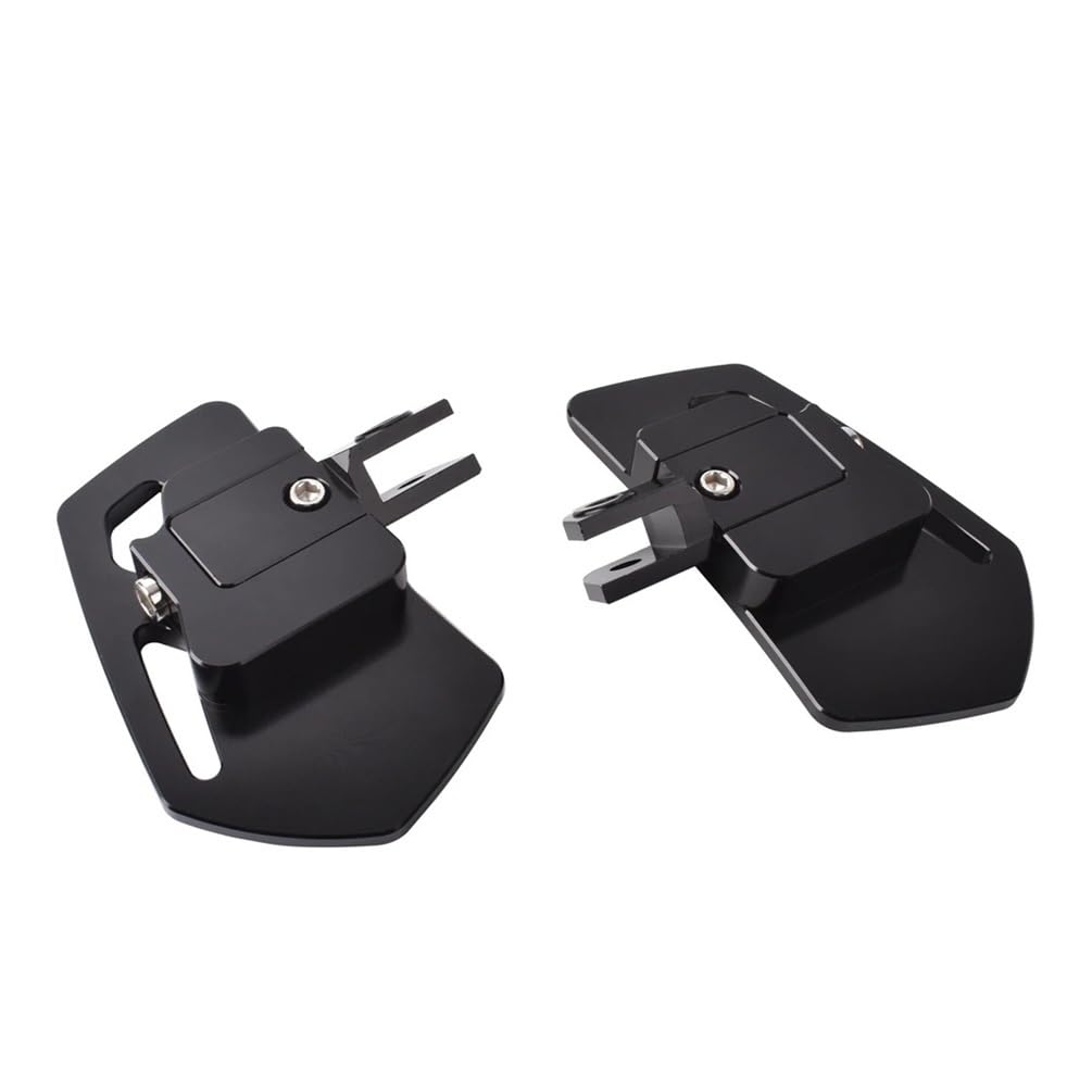 Fußstütze für Motorrad, breite Pin-Pedale für Motorrad, Fußstütze für Rebel CM CMX 1100 2021-2024 2023 Fußstütze für Motorrad, breite Pin-Pedale für Motorrad, Fußstütze für Rebel CM CMX 1100 2021-2024 2023 von HFMVMLMI