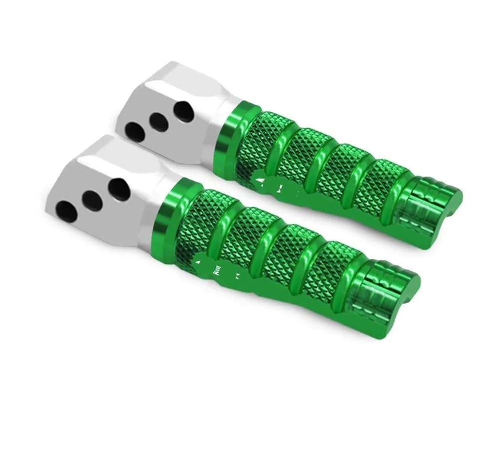 Fußstütze für Motorrad, hintere Fußstütze, Pedale, Fußstütze für CB650F 14-18 CBR650F 14-15 CB650F CBR650F Fußstütze für Motorrad, hintere Fußstütze, Pedale, Fußstütze für CB650F 14-18 CBR650F 14-15 CB650F CBR650F von HFMVMLMI