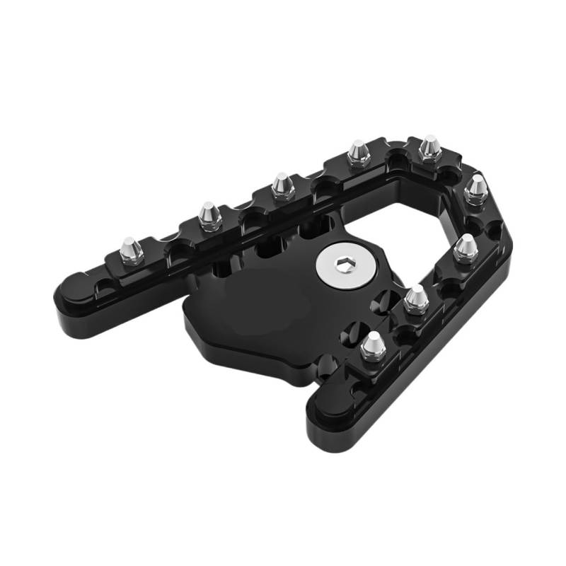 Fußstütze für Motorrad R1250GS R 1250 GS 2019-2023 R1200GS R 1200 GS 2013-2018 R1250GS R 1200 GS von HFMVMLMI