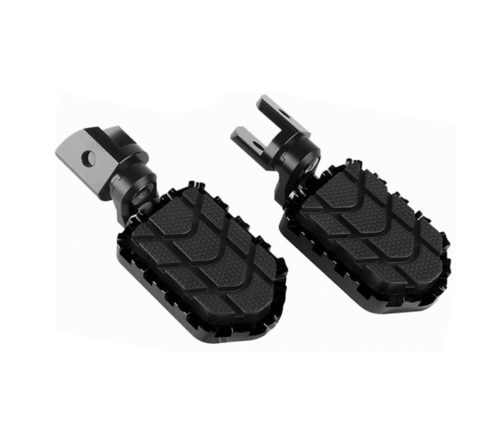Fußstütze für Motorradgerüst, Fußstütze mit abnehmbarer Abdeckung, für F 900XR S 1000XR 2020-23 F900 XR Fußstütze für Motorradgerüst, Fußstütze mit abnehmbarer Abdeckung, für F 900XR S 1000XR 2020-23 F900 XR von HFMVMLMI