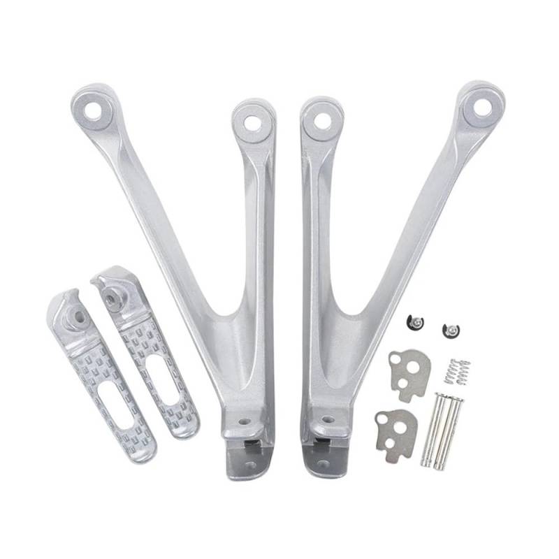 Fußstützen für Motorrad, Fußstützen-Set, für CBR1000RR 2008-2016 2009 2010 2011 2012 2013 2014 2015 von HFMVMLMI