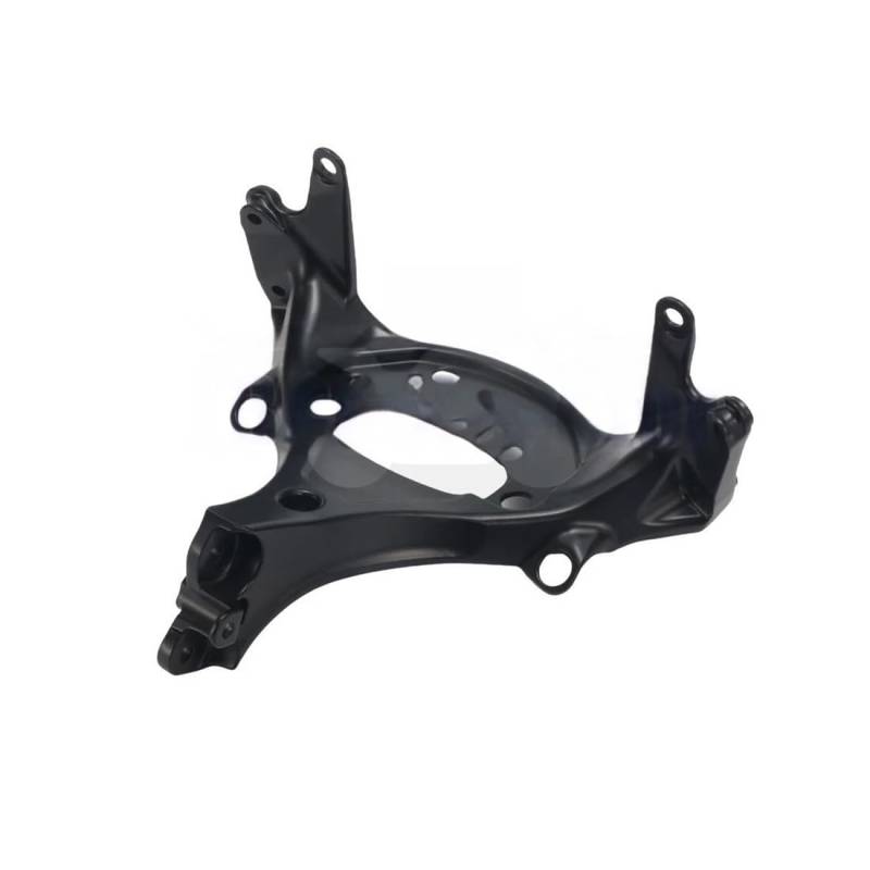 HFMVMLMI Motorrad Scheinwerferhalterung 64501-MKF-D40 Motorrad Ober Aufenthalt Verkleidung Scheinwerfer Klammern Für CBR1000RR 2017-2023 CBR1000S 2017-2019 2018 von HFMVMLMI