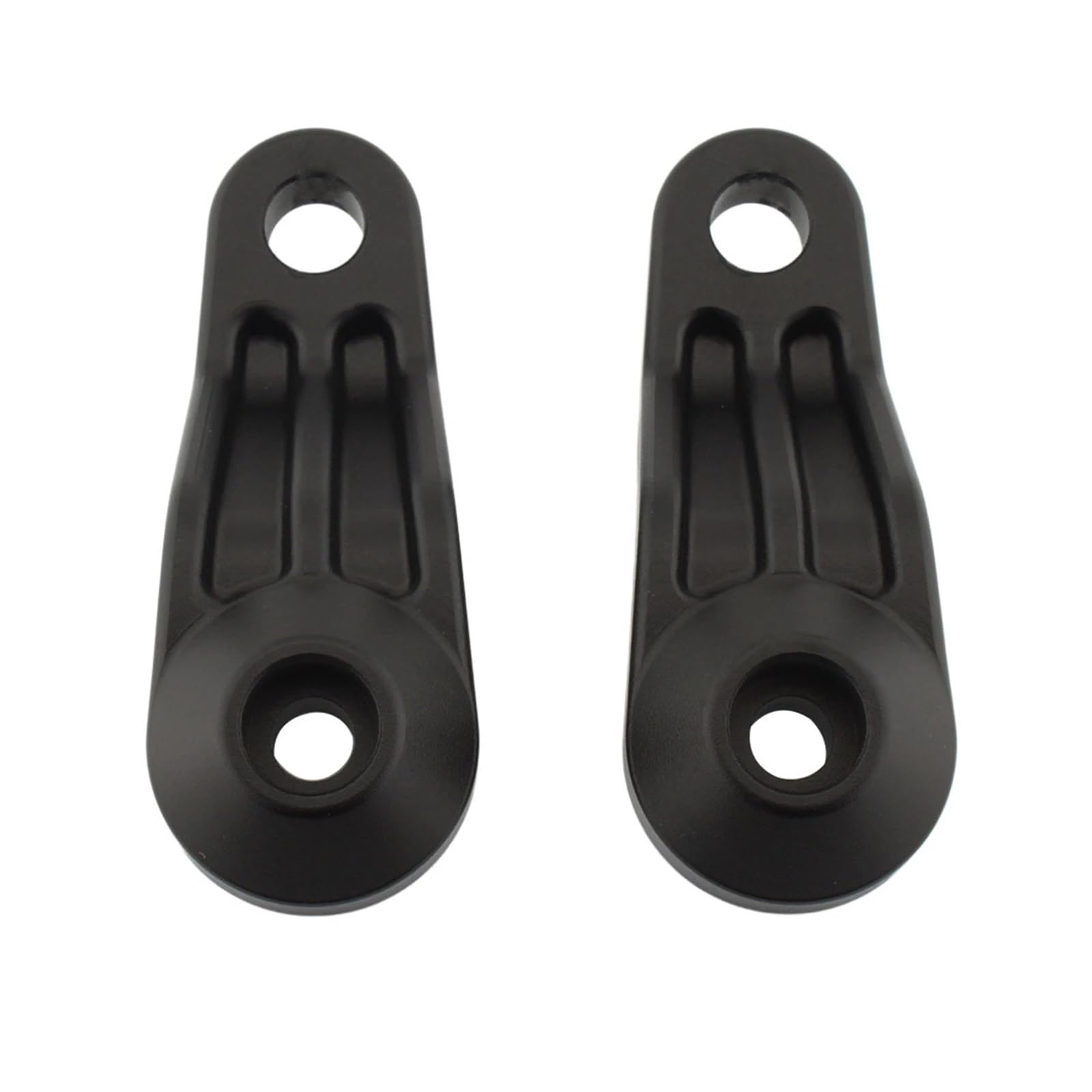 HFMVMLMI Motorrad Scheinwerferhalterung Motorrad Hinten Blinker Halterung Nebel Licht Für Triumph Für Bonneville Für SCRAMBLER Für Street Twin Für Bonneville T100 T120 HFMVMLMI Motorrad Scheinwerferhalterung Motorrad Hinten Blinker Halterung Nebel Licht Für Triumph Für Bonneville Für SCRAMBLER Für Street Twin Für Bonneville T100 T120 von HFMVMLMI
