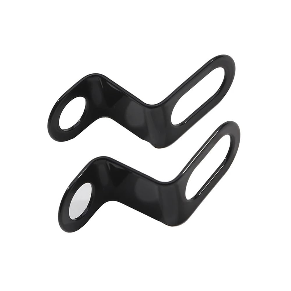 HFMVMLMI Motorrad Scheinwerferhalterung Motorrad-Umzug Hinten Blinker Licht Halter Halterung Blinker Ständer Zubehör Front Licht Nebel Licht Halterung HFMVMLMI Motorrad Scheinwerferhalterung Motorrad-Umzug Hinten Blinker Licht Halter Halterung Blinker Ständer Zubehör Front Licht Nebel Licht Halterung von HFMVMLMI