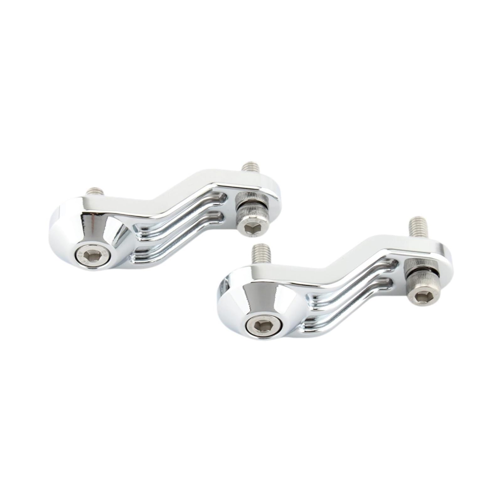 HFMVMLMI Motorrad Scheinwerferhalterung T100 T120 Hinten Blinker Licht Halter Halterung Ersatzteile Blinker Montage Halterung Für Triumph Für Bonneville HFMVMLMI Motorrad Scheinwerferhalterung T100 T120 Hinten Blinker Licht Halter Halterung Ersatzteile Blinker Montage Halterung Für Triumph Für Bonneville von HFMVMLMI