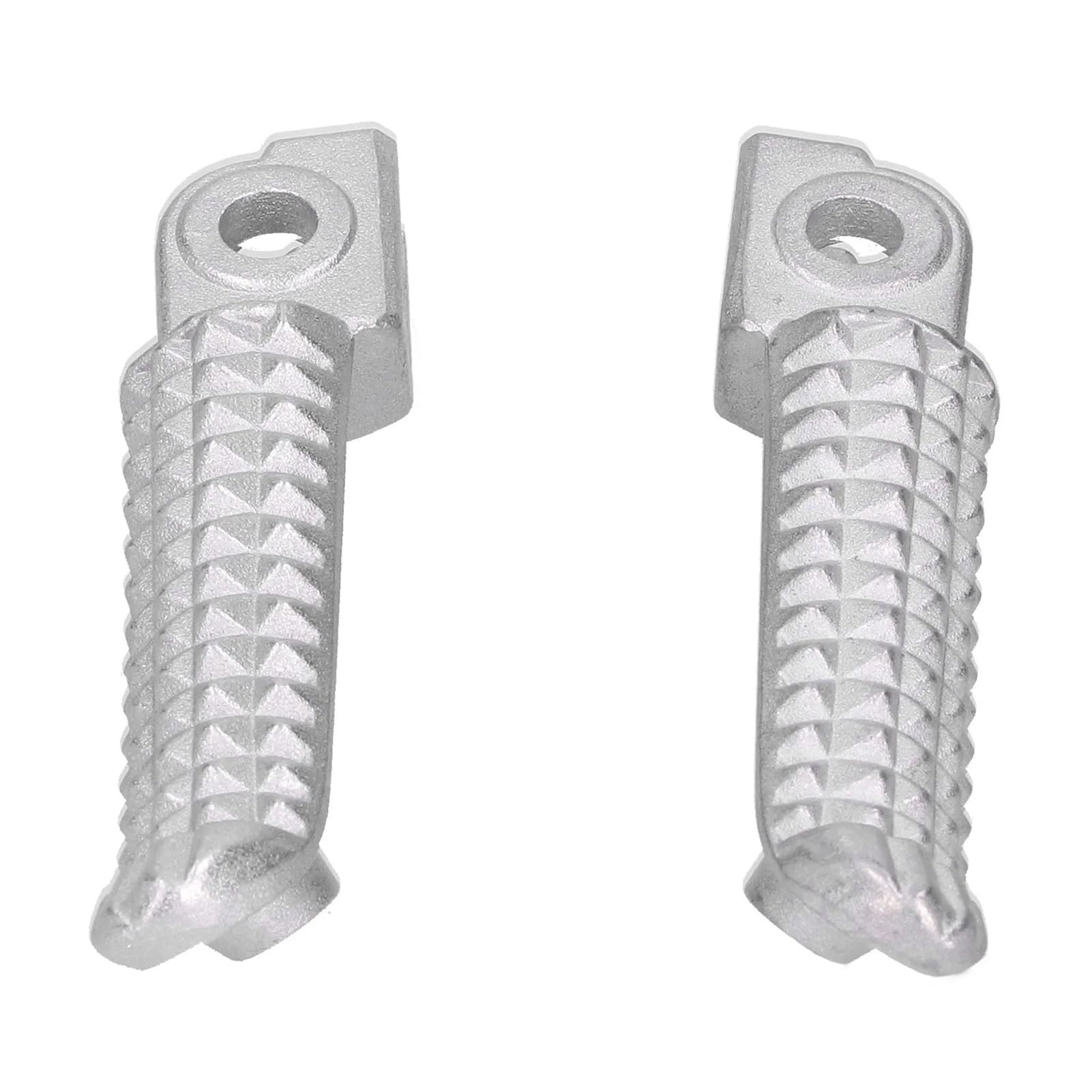 Motorrad-Fußrasten Fußstützen für Motorrad Pedale Fußstütze passend für R1 R6 MT09 MT07 R3 R15 R25 FZ1 FZ6 YZF600 YZF1000 Motorrad-Fußrasten Fußstützen für Motorrad Pedale Fußstütze passend für R1 R6 MT09 MT07 R3 R15 R25 FZ1 FZ6 YZF600 YZF1000 von HFMVMLMI