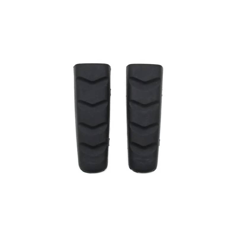 Motorrad-Fußrasten für F900R/F900XR für R Nine T Urban Pure für Scrambler Motorrad Fußstütze Stecker vorne hinten Pedal von HFMVMLMI