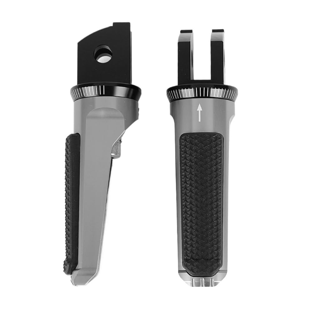 Motorrad-Fußstütze für CB1100 für Nikon SCR950 XSR700 XTRIBUTE XSR900 XJ6 Diversion F Vorderfußstütze Pedal Fußstütze Motorrad-Fußstütze für CB1100 für Nikon SCR950 XSR700 XTRIBUTE XSR900 XJ6 Diversion F Vorderfußstütze Pedal Fußstütze von HFMVMLMI