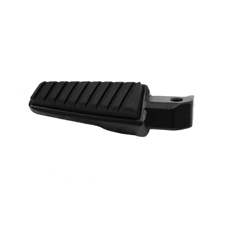 Motorrad-Fußstütze für CFMOTO CF800NK 800NK NK800 CF800 Motorrad-Fußstütze Fußstütze Pedal vorne hinten Pedale Zubehör von HFMVMLMI