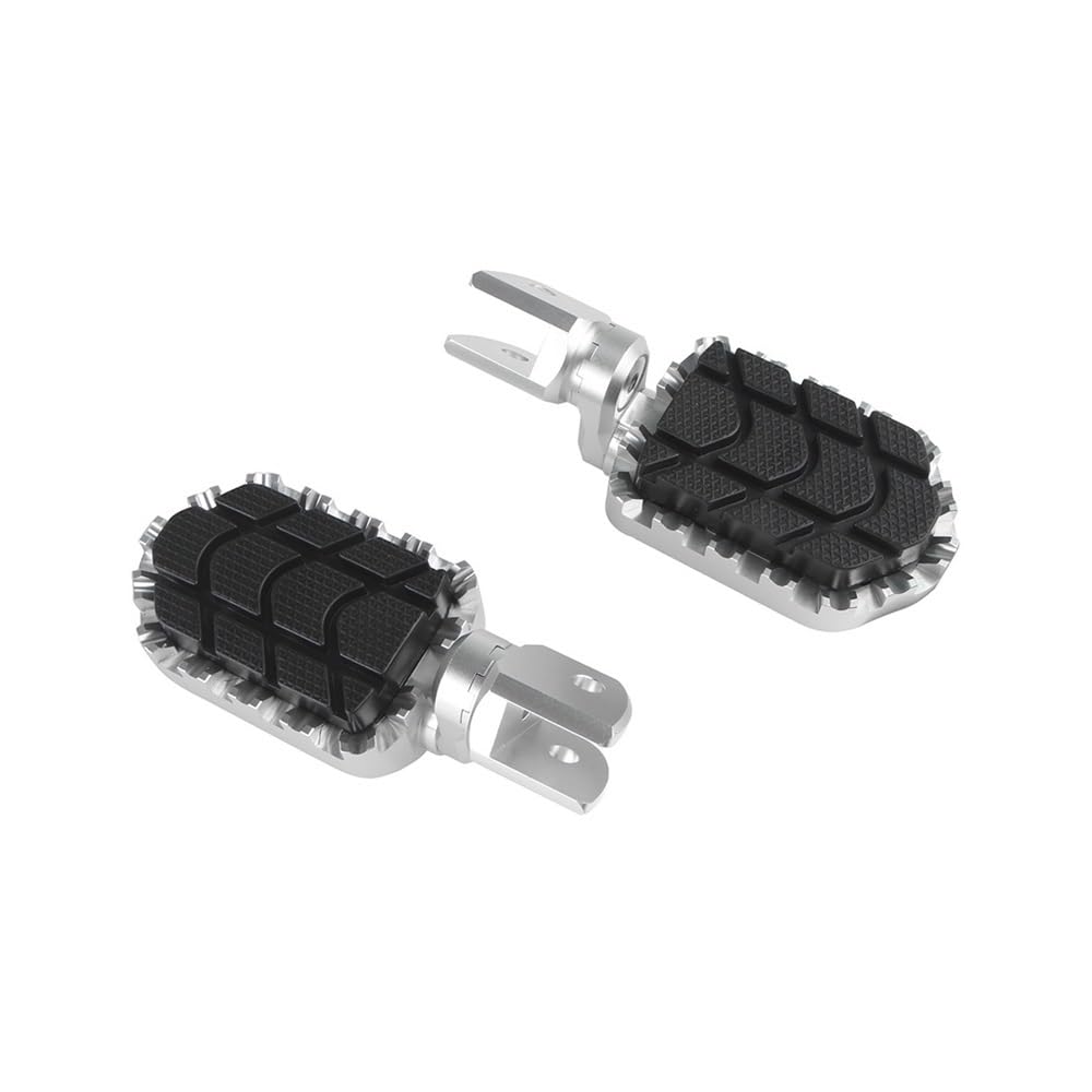 Motorrad-Fußstütze für R1200RS LC R1200R R1250RS R1250R 2015-2023 R 1200 R RT R9T Breite Fußstütze für Motorrad Fußstütze Pedal Fußstütze Motorrad-Fußstütze für R1200RS LC R1200R R1250RS R1250R 2015-2023 R 1200 R RT R9T Breite Fußstütze für Motorrad Fußstütze Pedal Fußstütze von HFMVMLMI