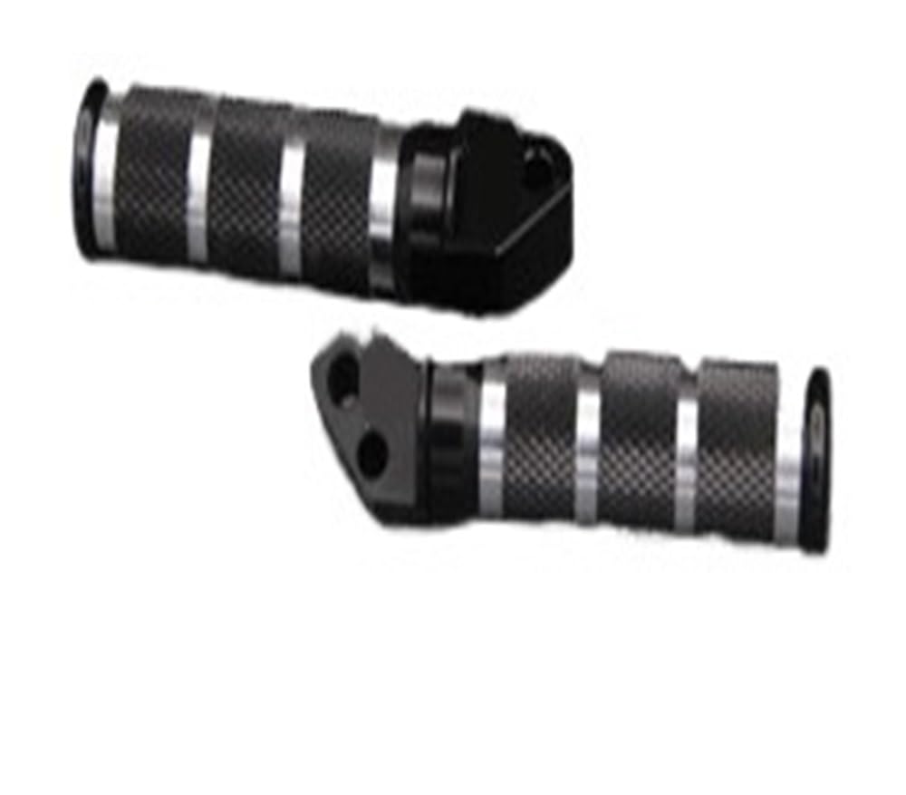 Motorrad-Fußstütze hinten für Motorrad, Fußstütze Pedal für Suzuki GSXR1300 GSXR 1300 Hayabusa 1999-2007 2005 2006 Motorrad-Fußstütze hinten für Motorrad, Fußstütze Pedal für Suzuki GSXR1300 GSXR 1300 Hayabusa 1999-2007 2005 2006 von HFMVMLMI