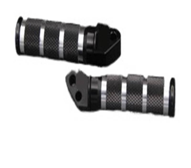 Motorrad-Fußstütze hinten für Motorrad, Fußstütze Pedal für Suzuki GSXR1300 GSXR 1300 Hayabusa 1999-2007 2005 2006 von HFMVMLMI