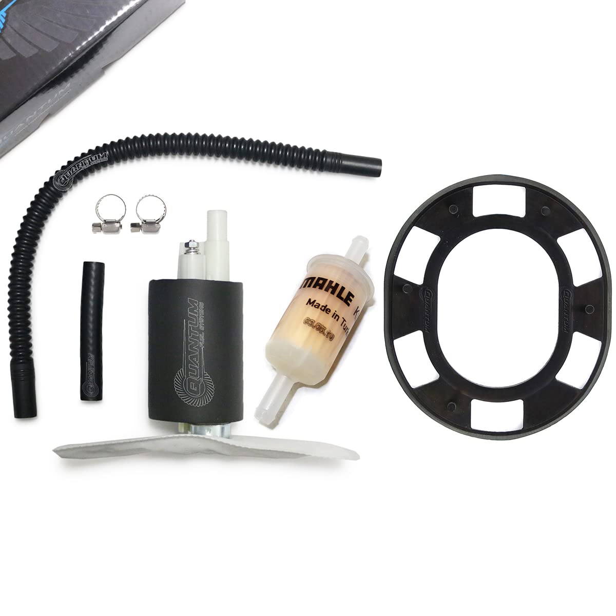 HFP-360-ST2F Hon ST1100 1990-2003 Motorrad Kraftstoffpumpe mit erweitertes Einbausatz HFP-360-ST2F Hon ST1100 1990-2003 Motorrad Kraftstoffpumpe mit erweitertes Einbausatz von HFP