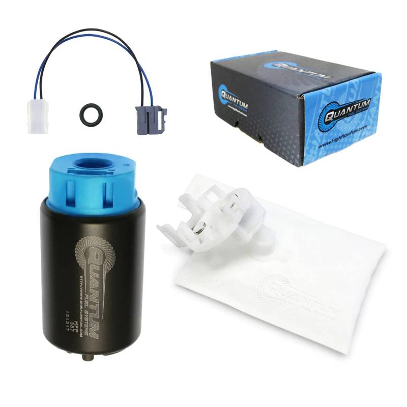 HFP-387-U Yam Apex ER GT LE LTX GT Mountain MTX RTX Special Vector XTX Attak RX10 10GT RX 10LT LTGTA M MT RT PXT RX90GT W10 2006-2020 Schneemobil Kraftstoffpumpe mit Einbausatz von HFP