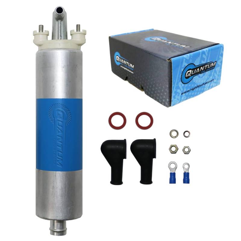 HFP-432 Außen Inline Ersatz Kraftstoffpumpe von HFP