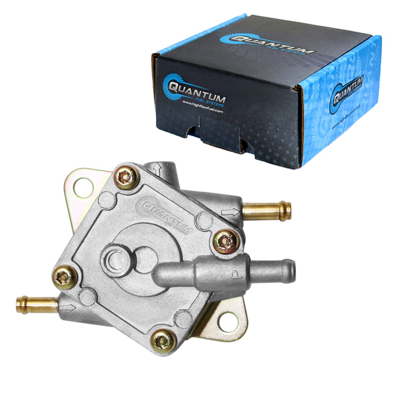 QFS HFP-284 passt Can-Am Quest 500 650 XT STD MAX 2001-2014 Kraftstoffpumpe QFS HFP-284 passt Can-Am Quest 500 650 XT STD MAX 2001-2014 Kraftstoffpumpe von HFP