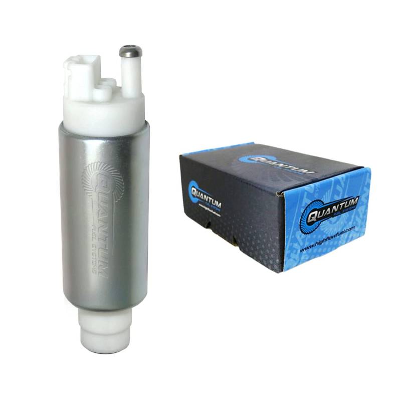 QFS HFP-295 Mer 115 EFI (4-Stroke) Outboard Motor 1998-2011 Kraftstoffpumpe von HFP