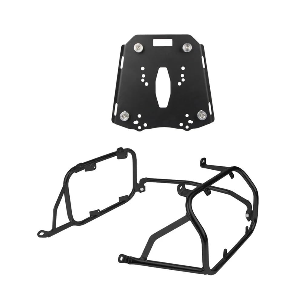 Gepäckträger Regal Case Packtaschen Sattelgepäckträger Für 450MT MT450 450 MT 2024 2025 Motorradzubehör Satteltaschenhalterung Gepäckträger Regal Case Packtaschen Sattelgepäckträger Für 450MT MT450 450 MT 2024 2025 Motorradzubehör Satteltaschenhalterung von HFVUYAR